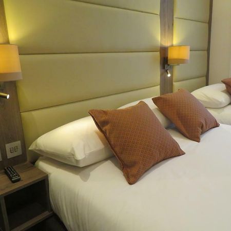 Glendale Hyde Park Hotel Лондон Экстерьер фото